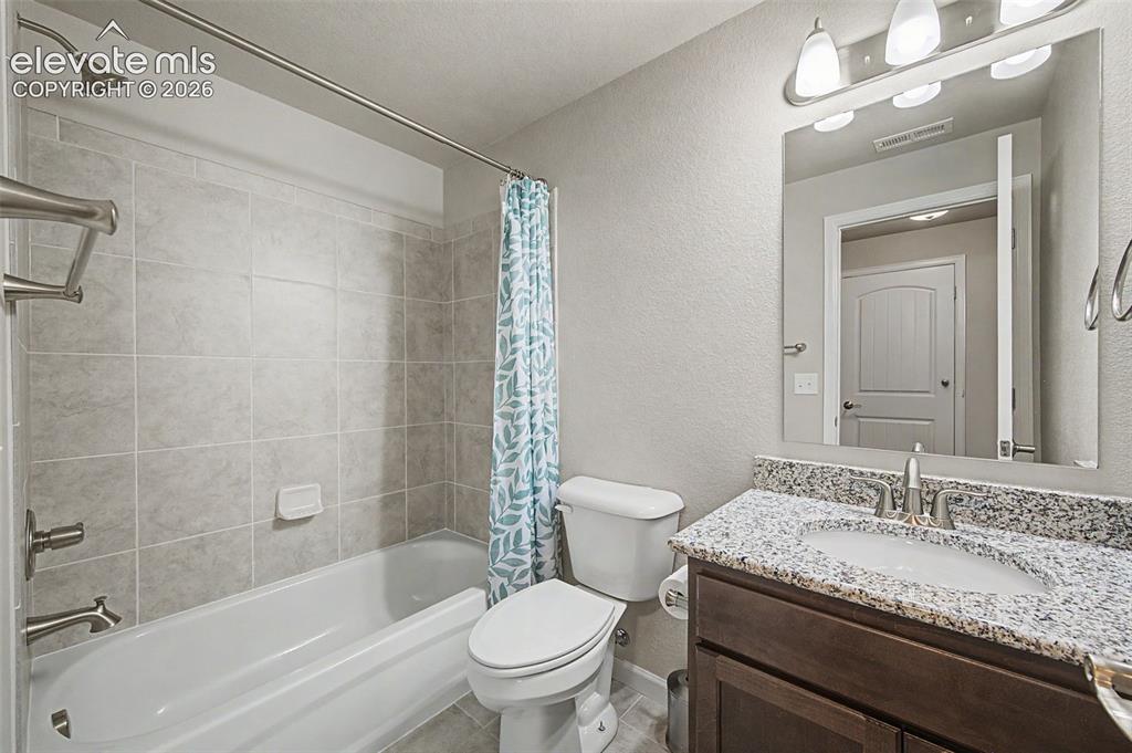 4443 Hessite Loop Colorado Springs CO 80938