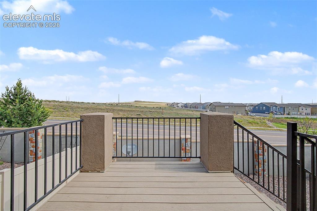 4443 Hessite Loop Colorado Springs CO 80938