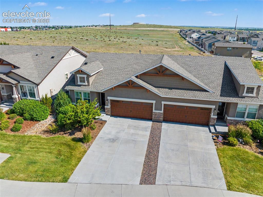 4443 Hessite Loop Colorado Springs CO 80938