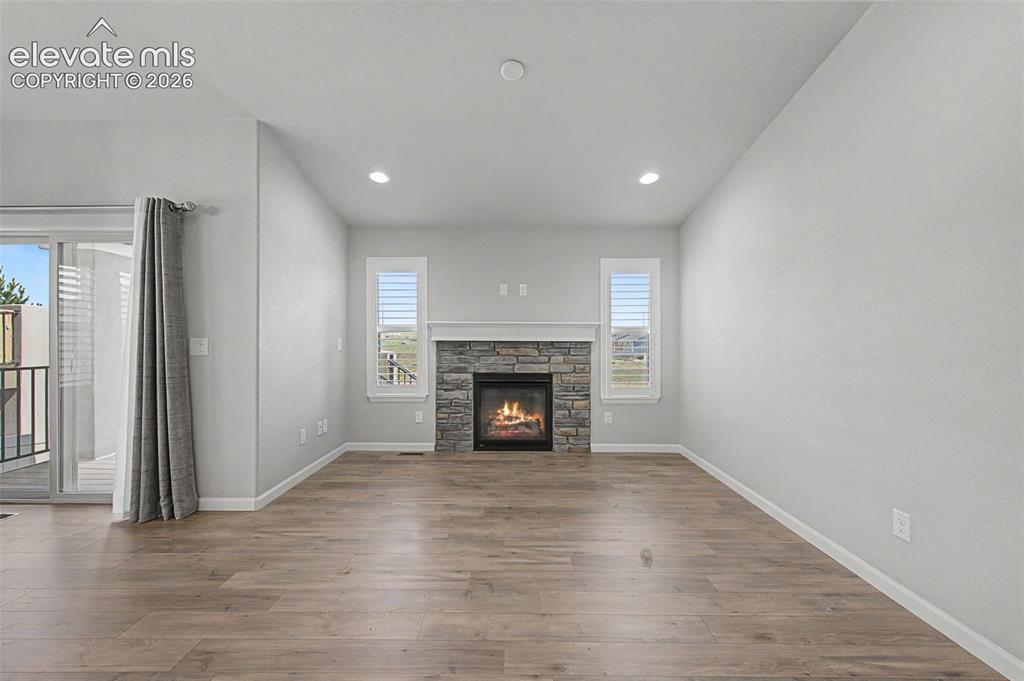 4443 Hessite Loop Colorado Springs CO 80938