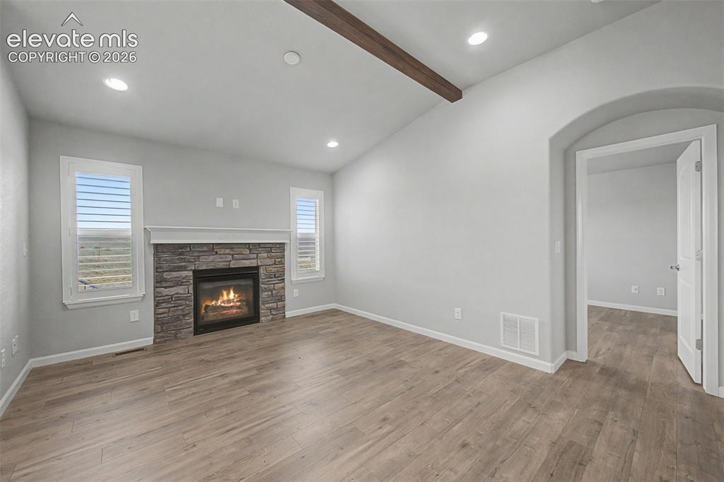 4443 Hessite Loop Colorado Springs CO 80938
