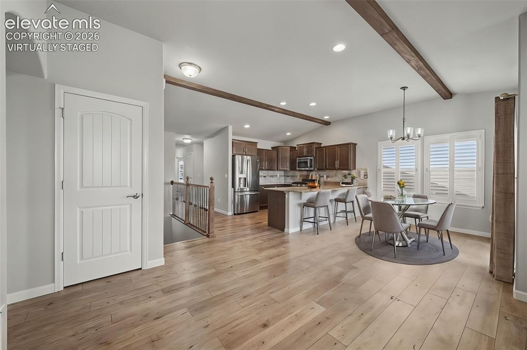 4443 Hessite Loop Colorado Springs CO 80938