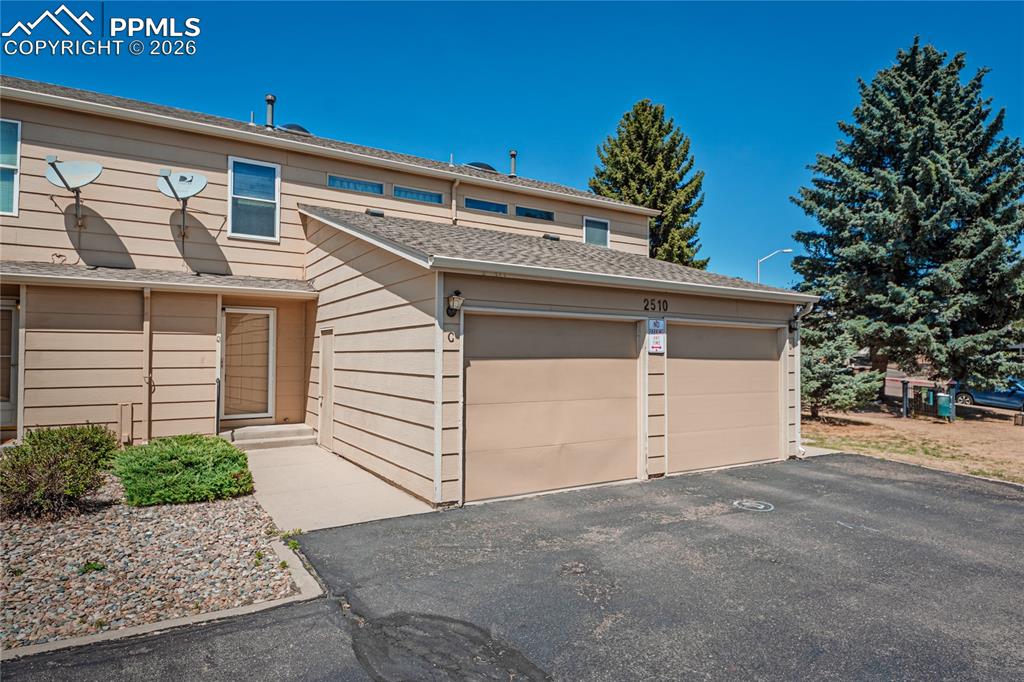 2510 Hamlet Lane Colorado Springs CO 80918