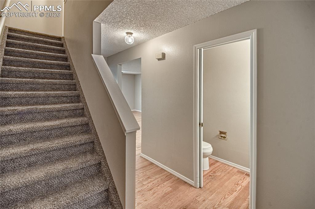 2510 Hamlet Lane Colorado Springs CO 80918