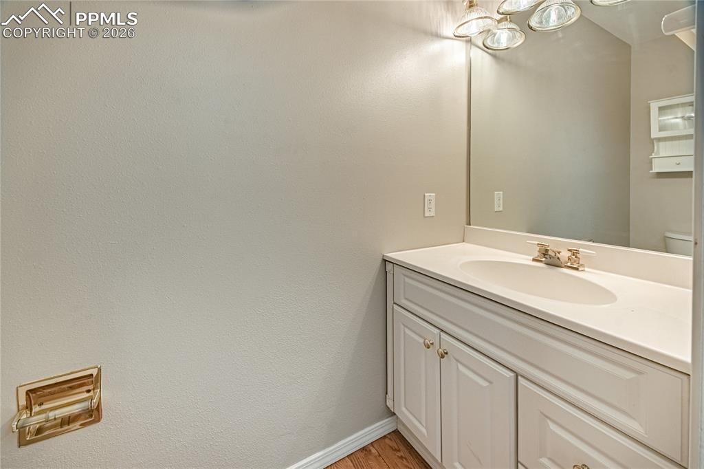 2510 Hamlet Lane Colorado Springs CO 80918