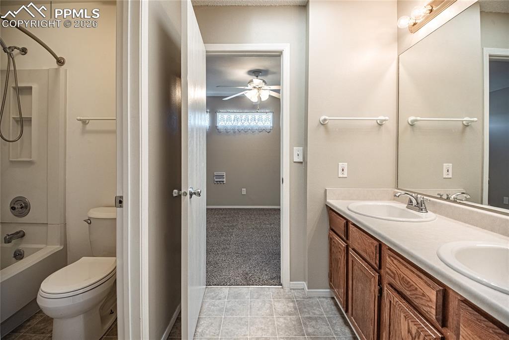 2510 Hamlet Lane Colorado Springs CO 80918