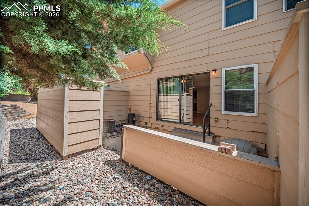 2510 Hamlet Lane Colorado Springs CO 80918