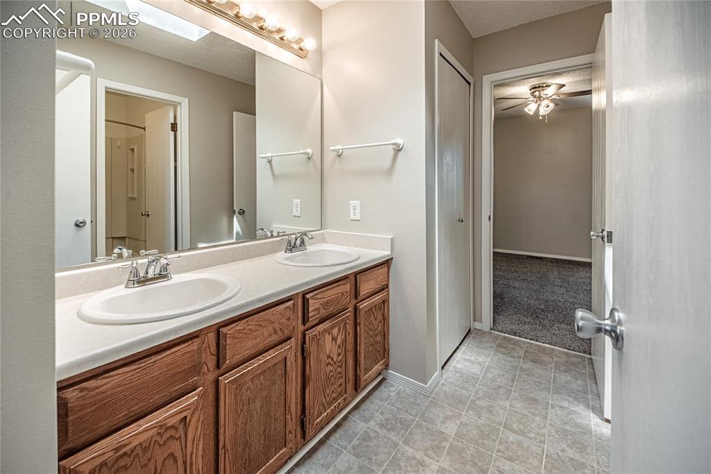 2510 Hamlet Lane Colorado Springs CO 80918