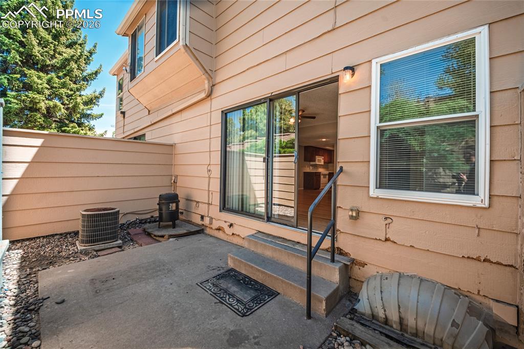 2510 Hamlet Lane Colorado Springs CO 80918