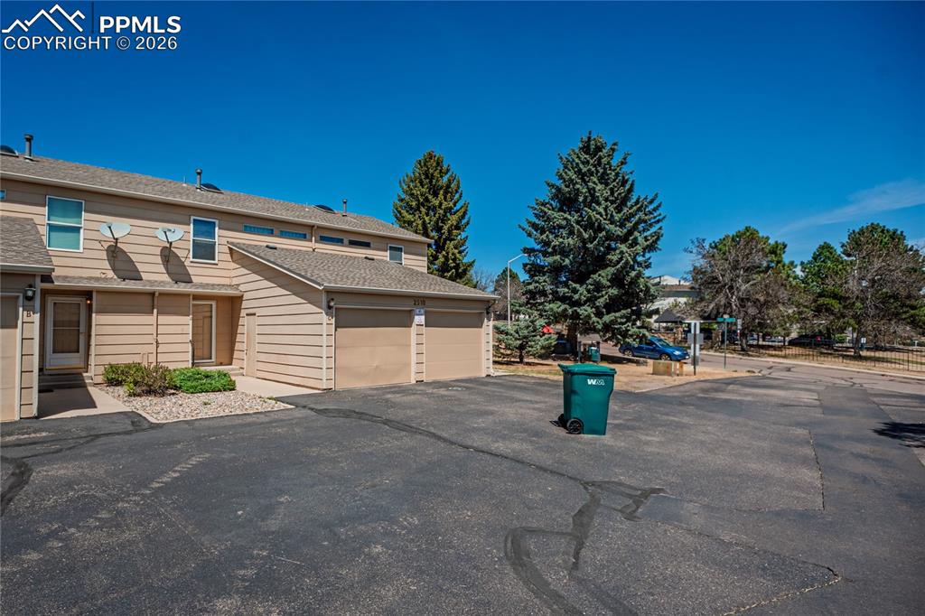 2510 Hamlet Lane Colorado Springs CO 80918