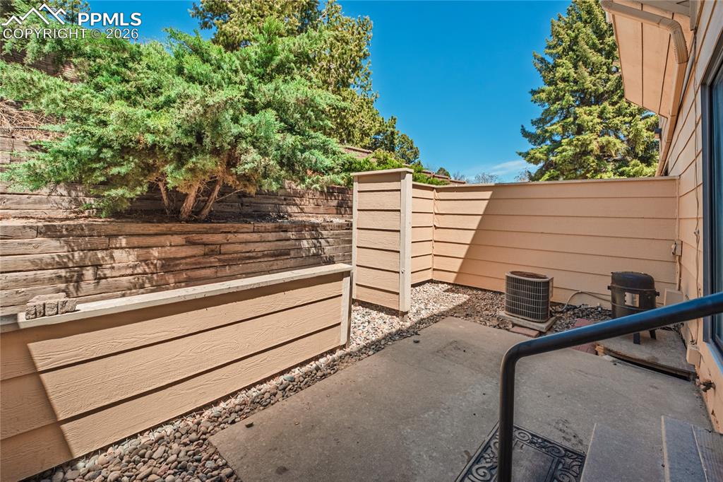 2510 Hamlet Lane Colorado Springs CO 80918