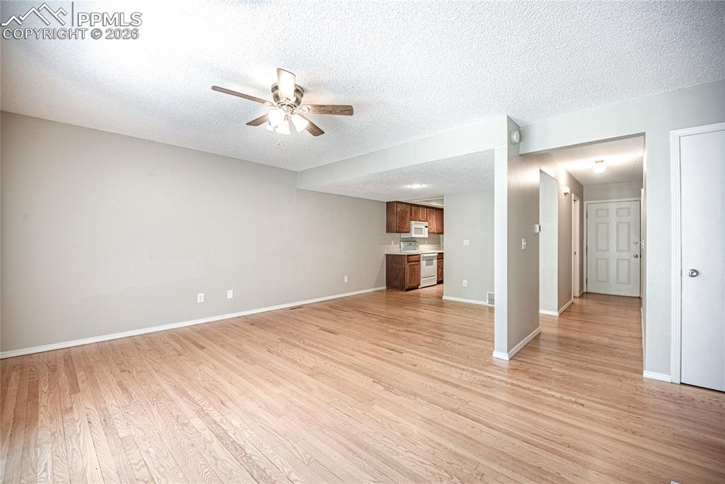 2510 Hamlet Lane Colorado Springs CO 80918
