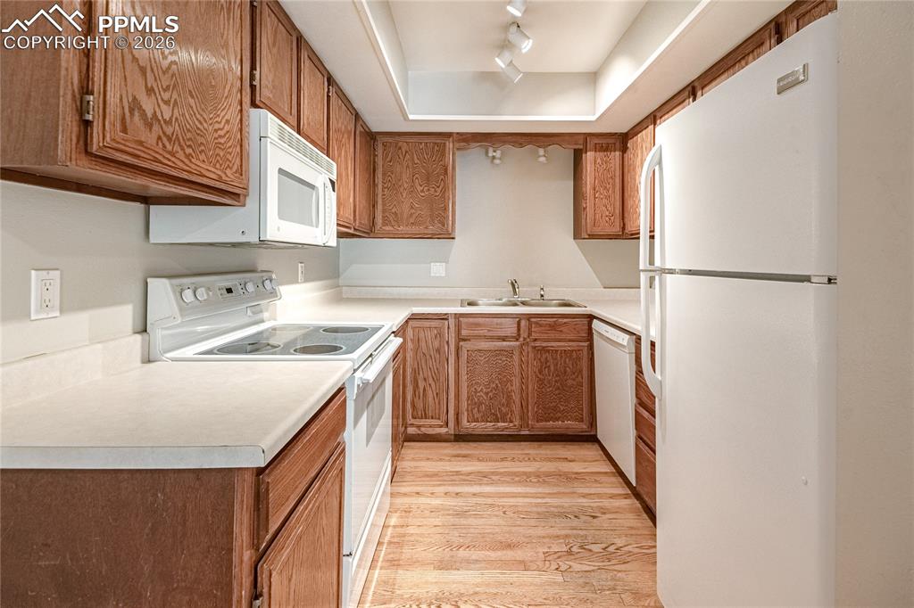 2510 Hamlet Lane Colorado Springs CO 80918
