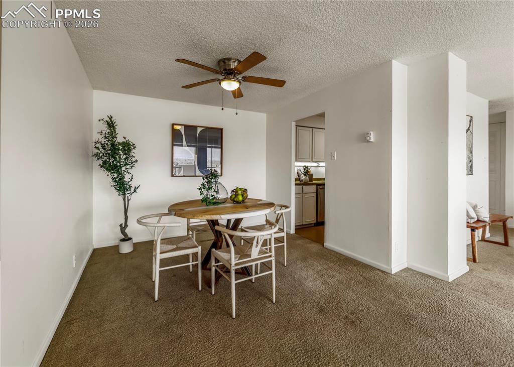 411 Lakewood Circle Colorado Springs CO 80910