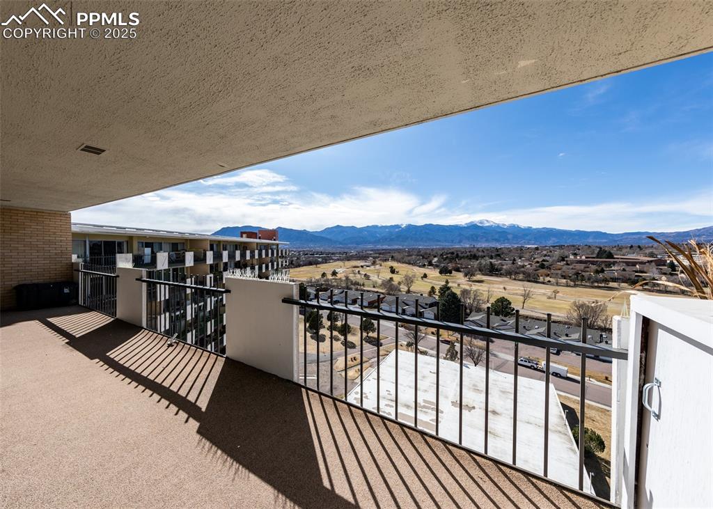 411 Lakewood Circle Colorado Springs CO 80910