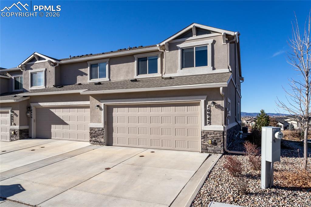 10942 Dusk Sky Point Colorado Springs CO 80908