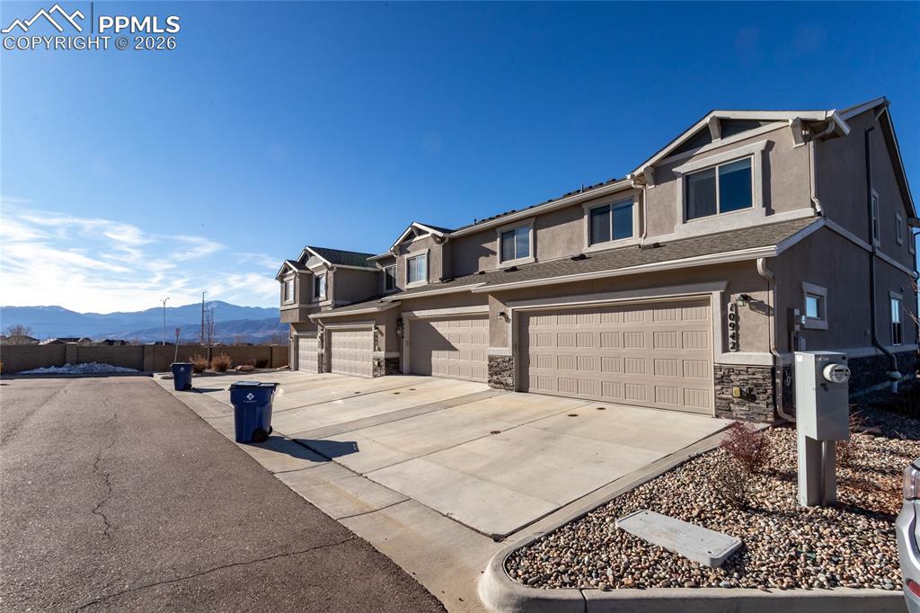 10942 Dusk Sky Point Colorado Springs CO 80908