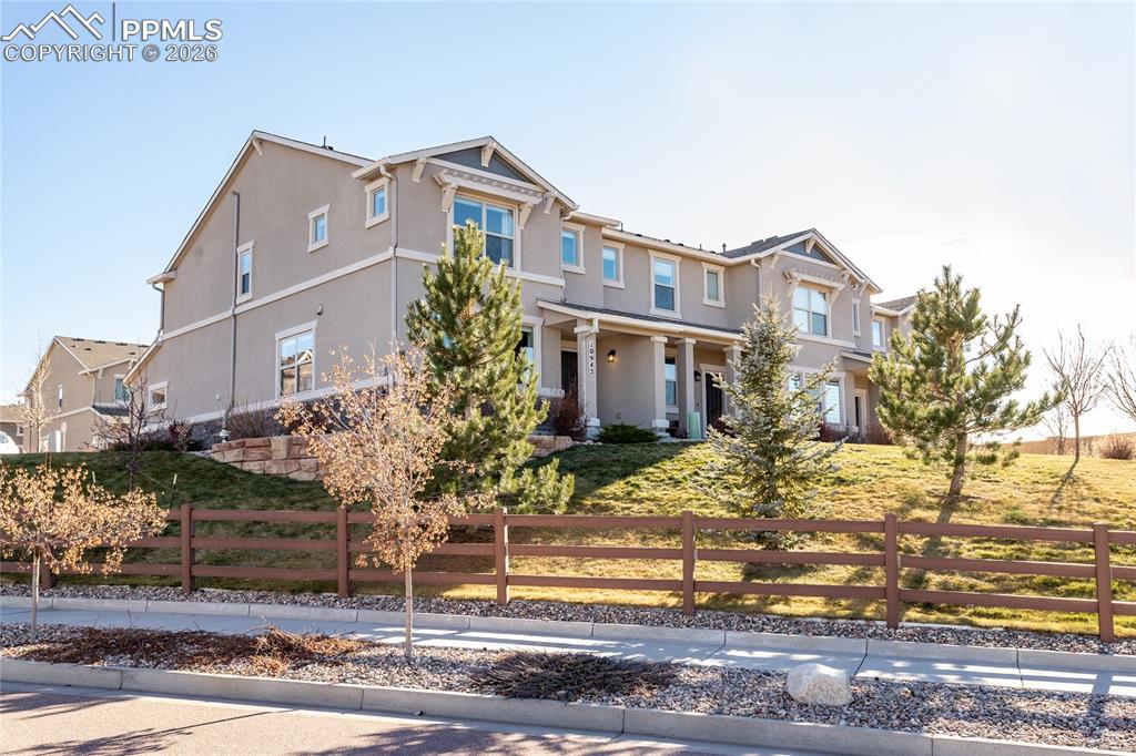 10942 Dusk Sky Point Colorado Springs CO 80908