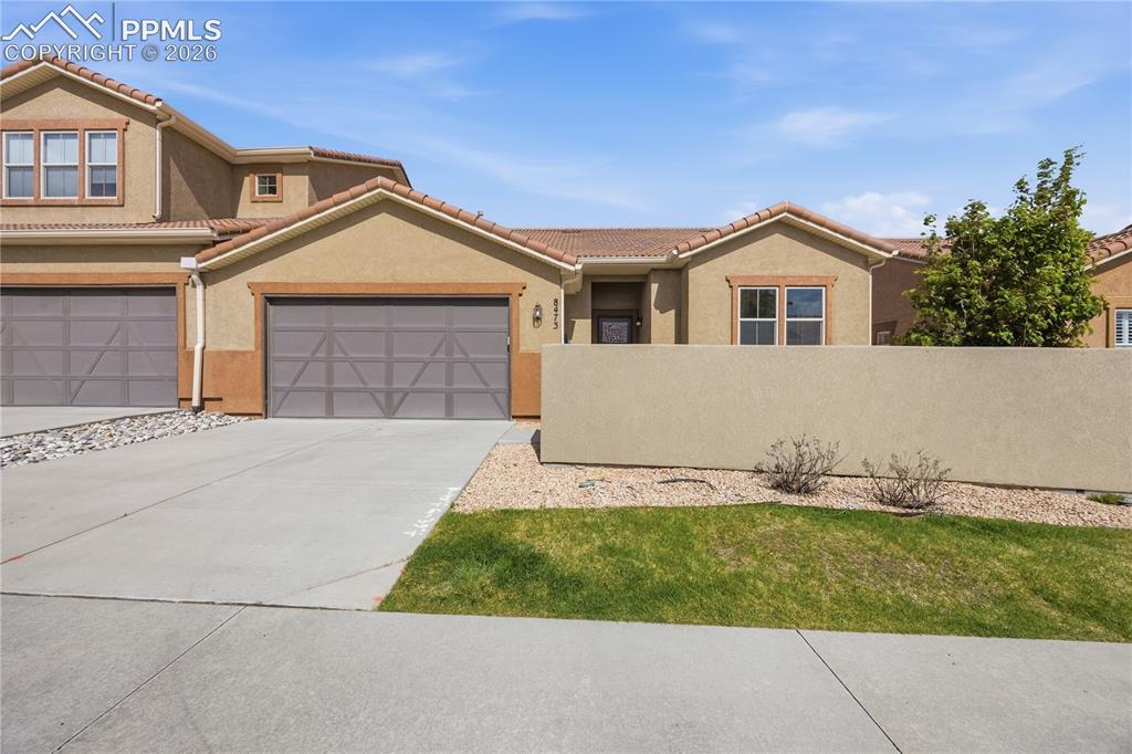 8473 Grand Peak Vista Point Colorado Springs CO 80920
