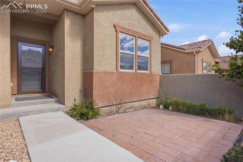 8473 Grand Peak Vista Point Colorado Springs CO 80920