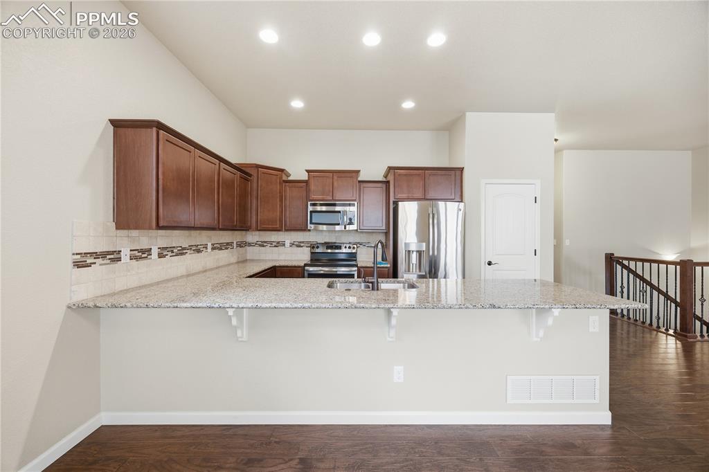 8473 Grand Peak Vista Point Colorado Springs CO 80920