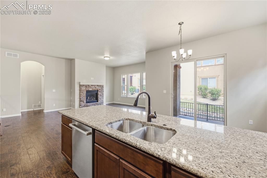 8473 Grand Peak Vista Point Colorado Springs CO 80920