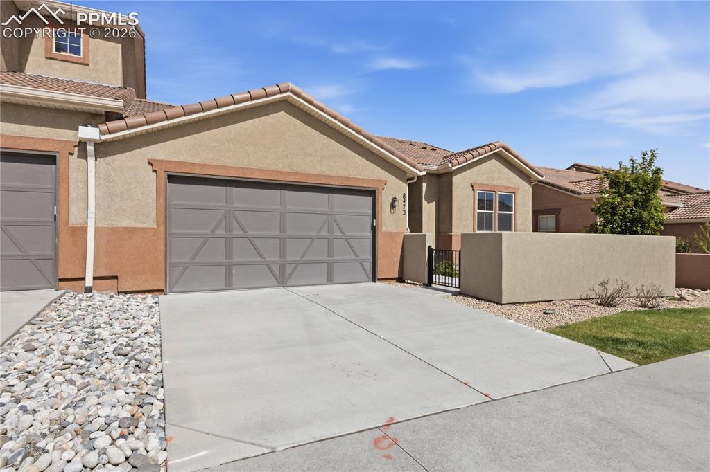 8473 Grand Peak Vista Point Colorado Springs CO 80920