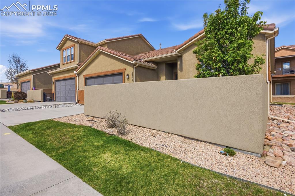 8473 Grand Peak Vista Point Colorado Springs CO 80920