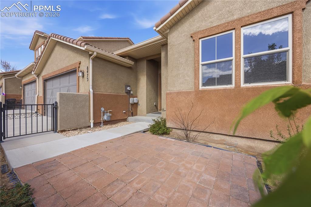 8473 Grand Peak Vista Point Colorado Springs CO 80920