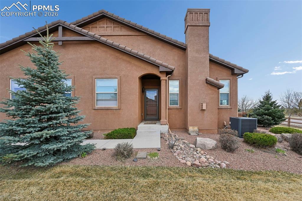13114 Cake Bread Heights Colorado Springs CO 80921