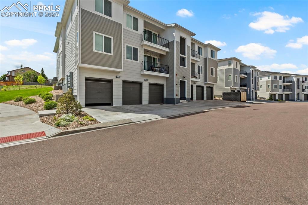 3855 Presidio Point Colorado Springs CO 80920