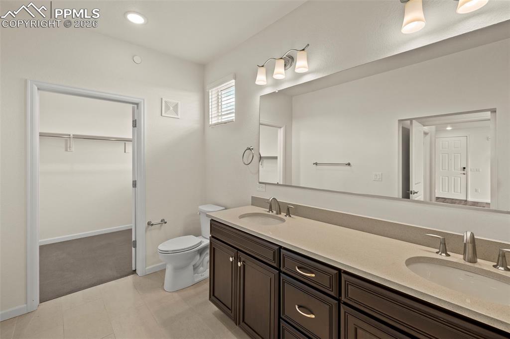 3855 Presidio Point Colorado Springs CO 80920