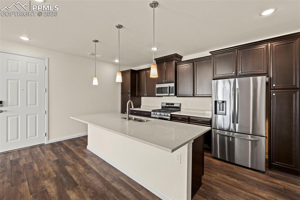 3855 Presidio Point Colorado Springs CO 80920