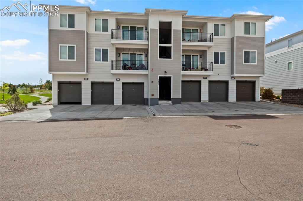 3855 Presidio Point Colorado Springs CO 80920