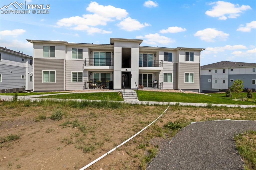 3855 Presidio Point Colorado Springs CO 80920