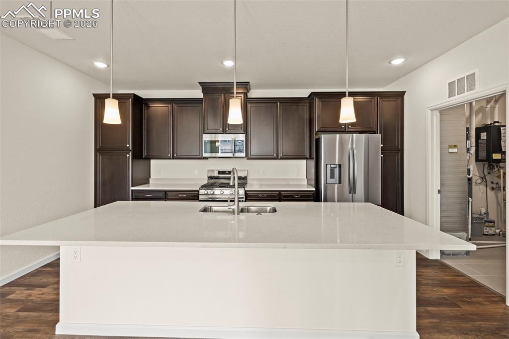 3855 Presidio Point Colorado Springs CO 80920