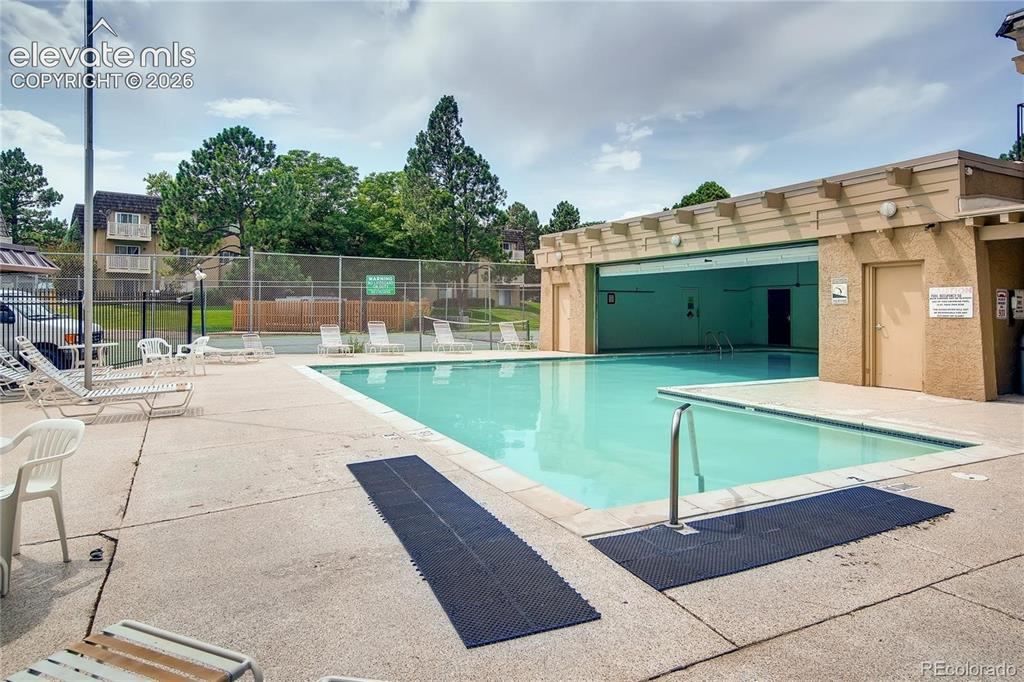 7455 E Quincy Avenue Denver CO 80237