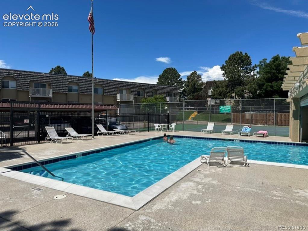 7455 E Quincy Avenue Denver CO 80237