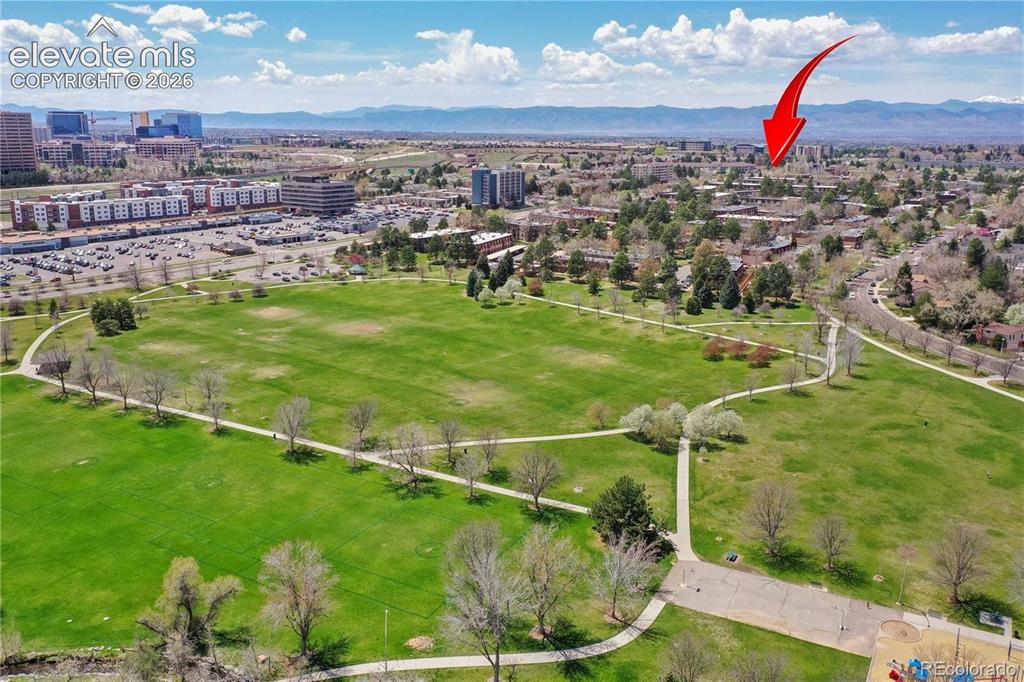 7455 E Quincy Avenue Denver CO 80237