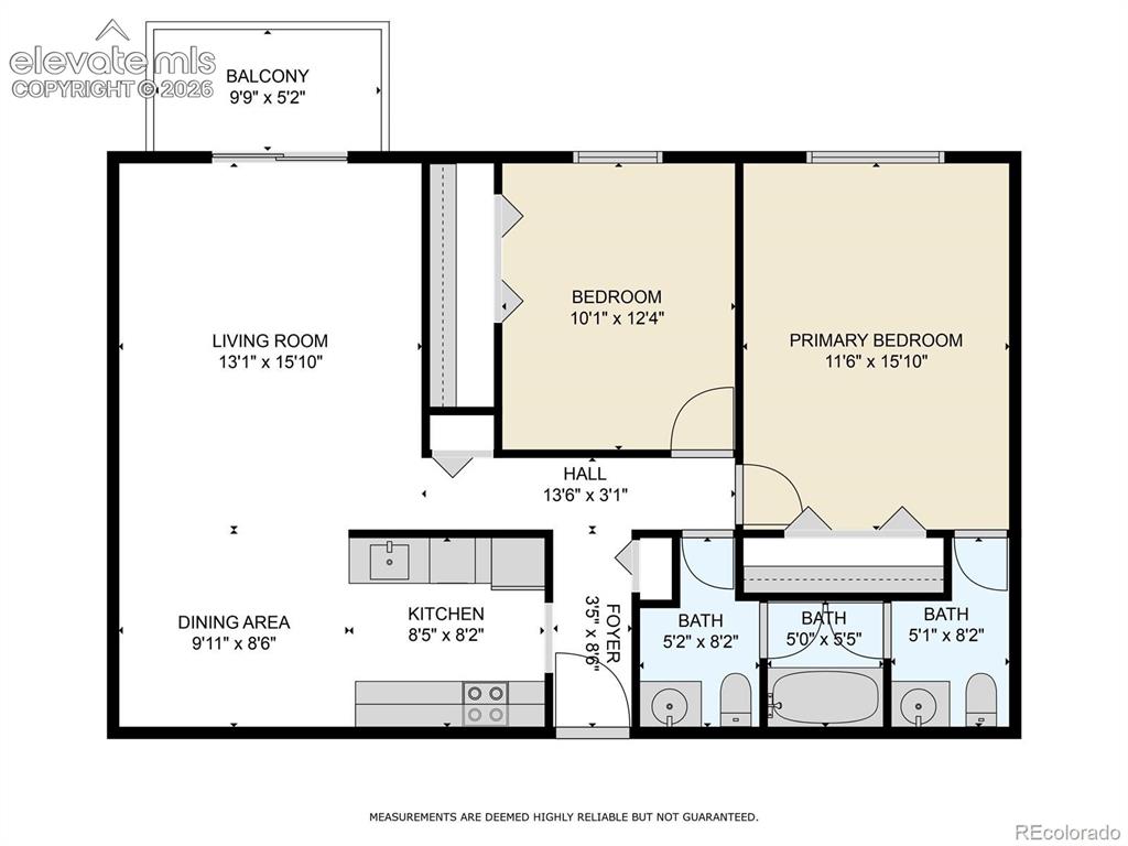 7455 E Quincy Avenue Denver CO 80237