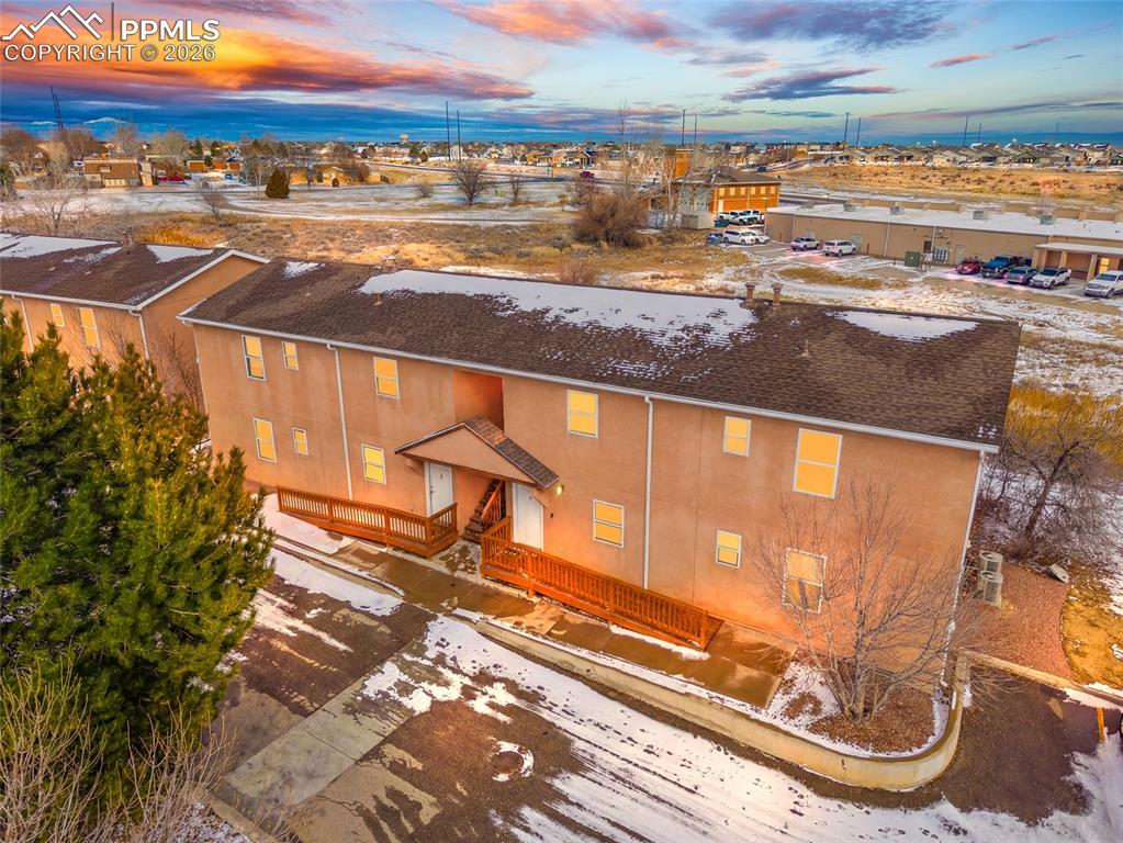 4400 Rawhide Road Pueblo CO 81008