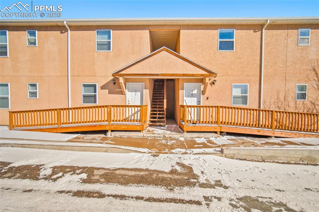 4400 Rawhide Road Pueblo CO 81008