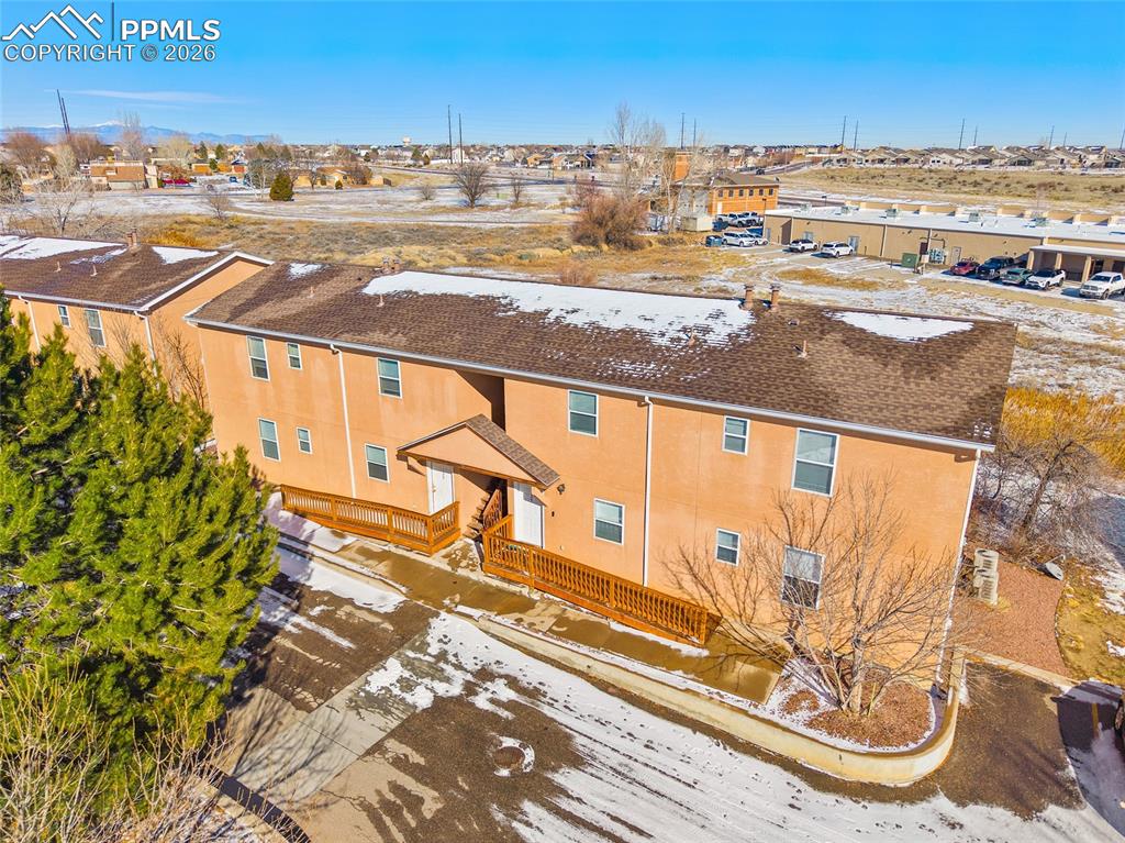 4400 Rawhide Road Pueblo CO 81008