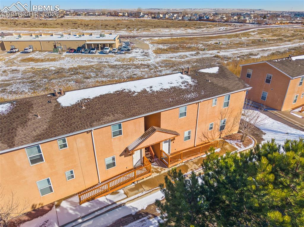 4400 Rawhide Road Pueblo CO 81008