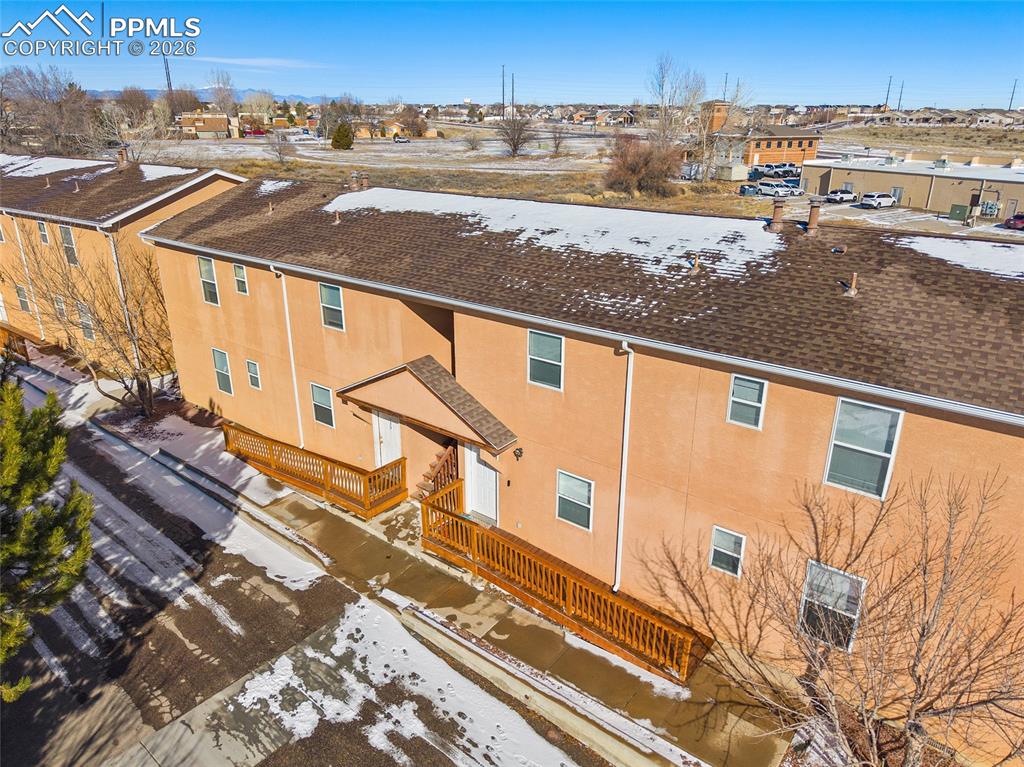 4400 Rawhide Road Pueblo CO 81008