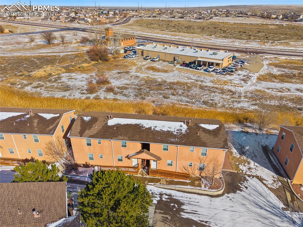4400 Rawhide Road Pueblo CO 81008