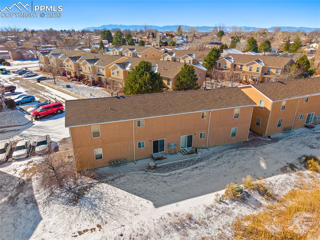 4400 Rawhide Road Pueblo CO 81008