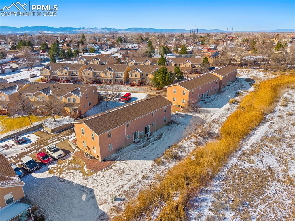4400 Rawhide Road Pueblo CO 81008
