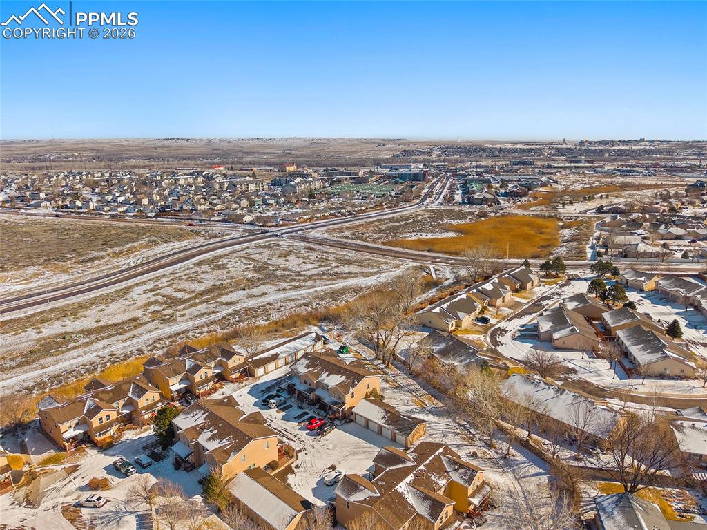 4400 Rawhide Road Pueblo CO 81008