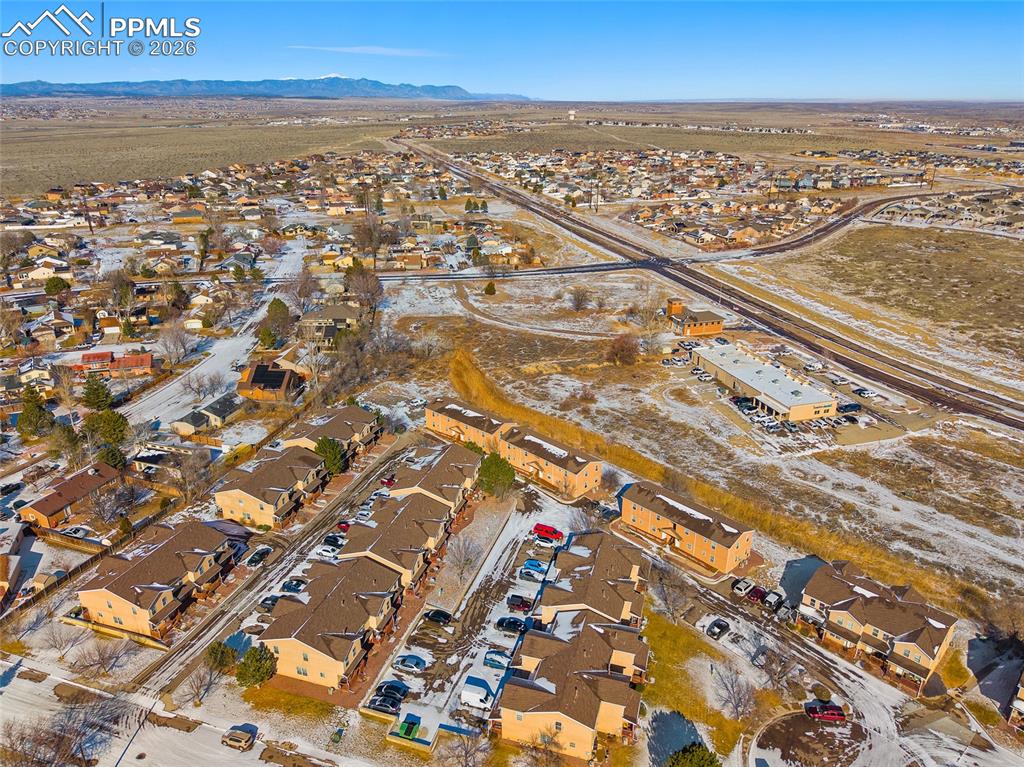 4400 Rawhide Road Pueblo CO 81008